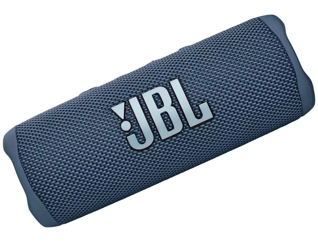 Compare JBL Flip 6 20W Portable Bluetooth v5.1 Speaker (Blue) vs boAt