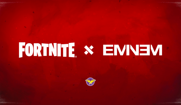 “Rap God” Eminem is coming to Fortnite’s ‘The Big Bang’ event: All the details