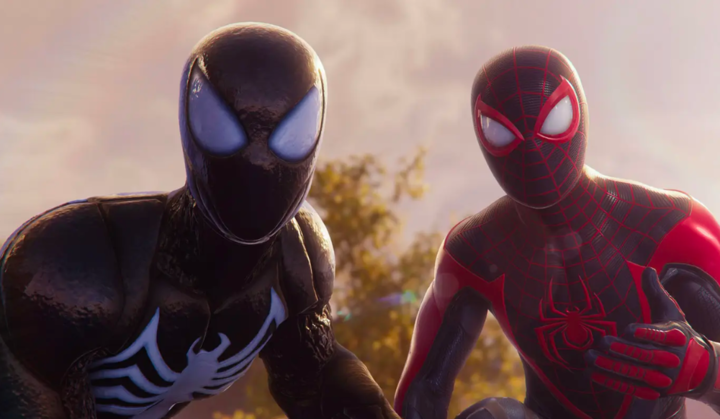 Marvel’s Spider-Man 2 review: Double trouble