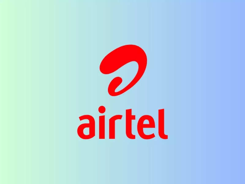 Brand name airtel logo hi-res stock photography and images - Alamy