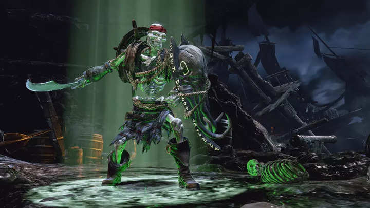 Killer Instinct gets new Anniversary Edition, to be free-to-play on Xbox, Steam