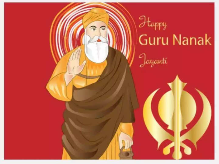 Guru Nanak Jayanti 2023: How to download and send Gurpurab stickers on WhatsApp