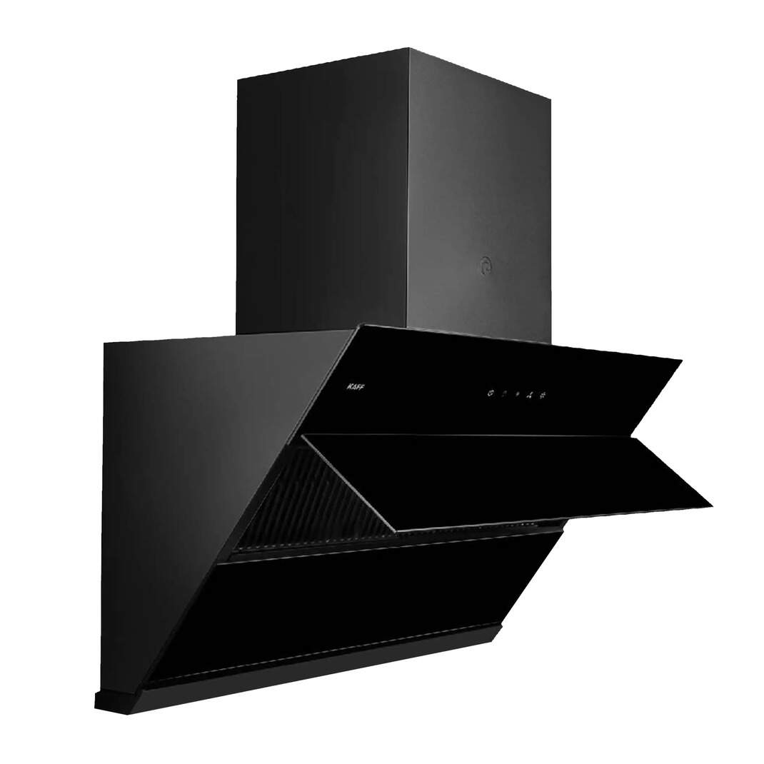 Compare KAFF ALBURY LX DHC 75cm 1280m3/hr Ducted Wall Mounted Chimney