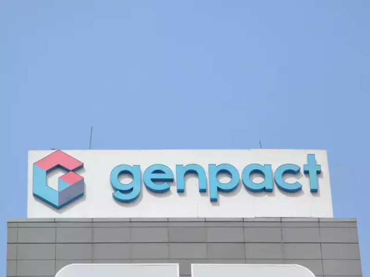 Genpact revela manual operacional para dimensionar projetos generativos de IA