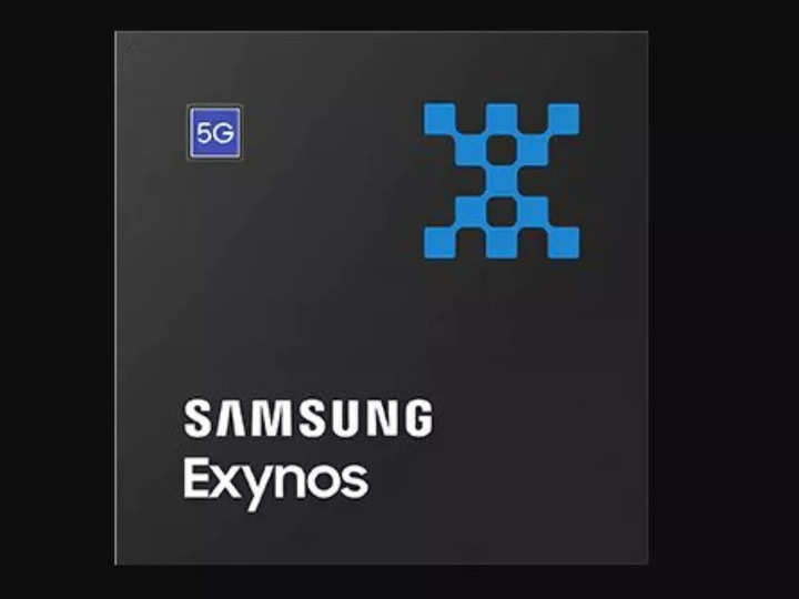 Samsung dit qu'il ne renommera pas la gamme de puces Exynos