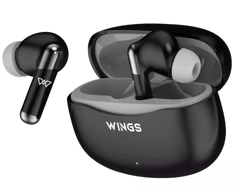 Best earbuds with online wings