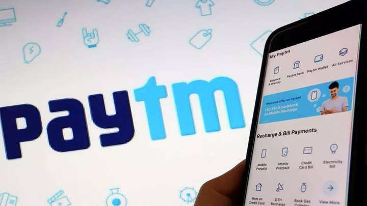 How to make Credit Card payments through UPI on Paytm