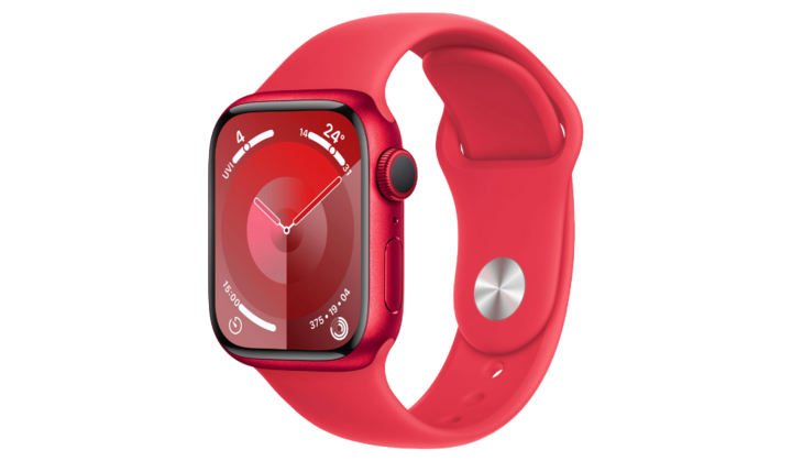 Apple launches its latest-generation smartwatch, Watch Series 9, in a brand new colour: Price and other details