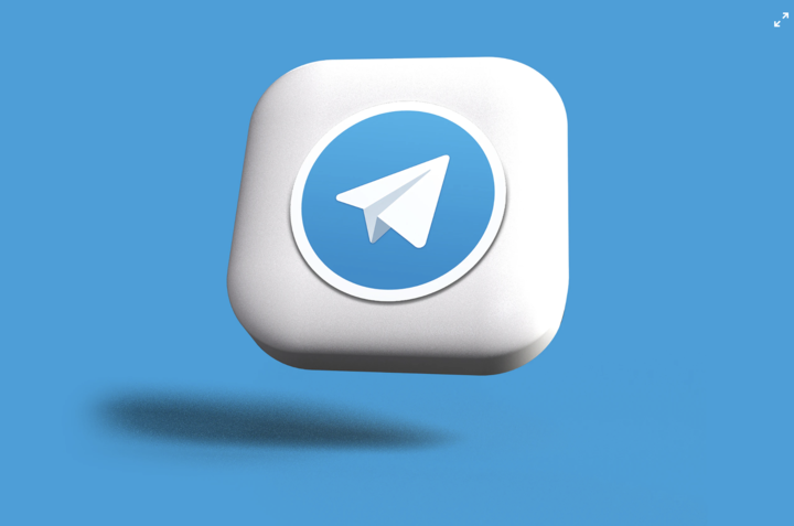 Telegram adds video messages in Stories, voice transcription and other features