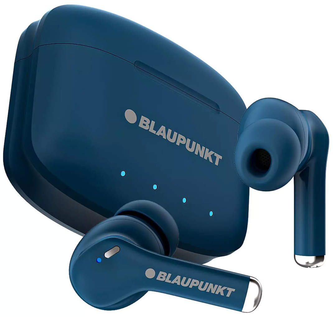 Compare Blaupunkt BTW100 Xtreme Truly Wireless Bluetooth v5.3 Earbuds ...