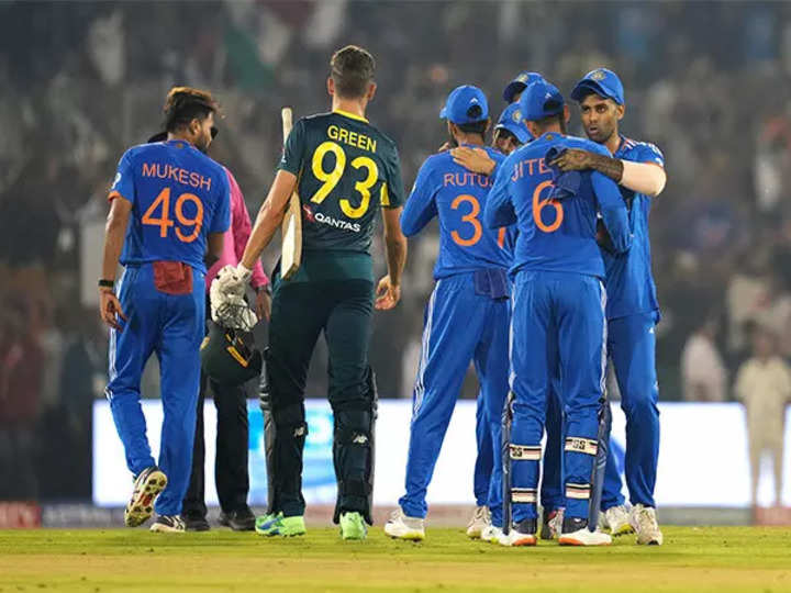 India-Australia T20 cricket series: What those cumulative views on JioCinema are