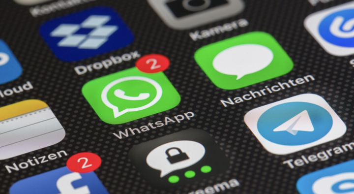 WhatsApp rolls out feature to send original quality media as a file for iPhone users