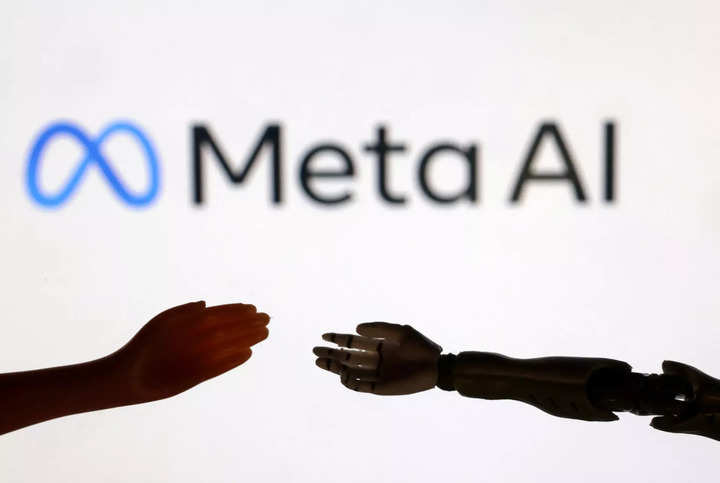Meta’s updated AI makes text-to-speech generation more seamless and expressive