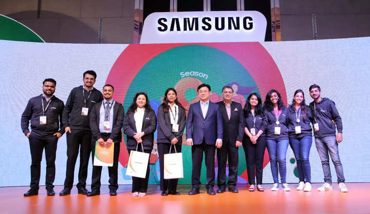 Samsung announces winners of eighth-edition E.D.G.E program: All details
