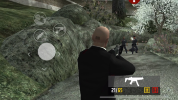 Hitman 3 Review - Noisy Pixel