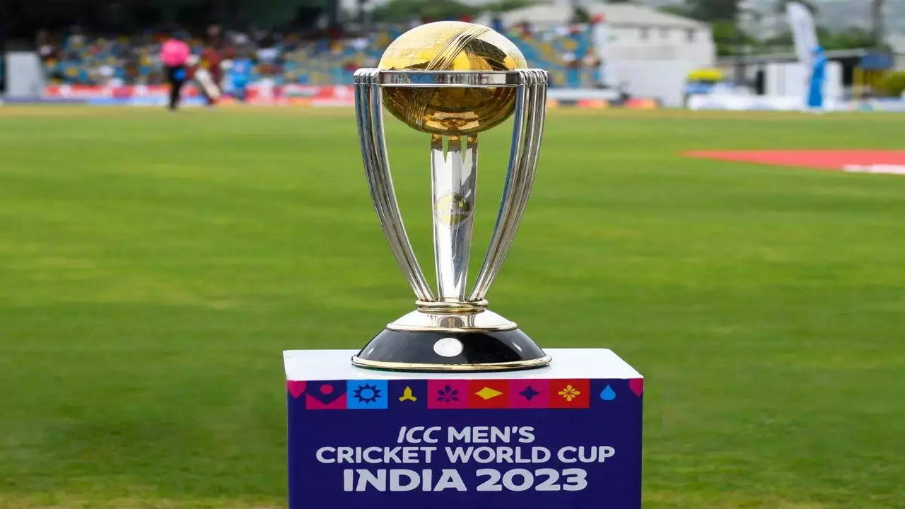 wikipedia 2023 articles: Cricket World Cup, IPL, Jawan and Pathaan among  top 10 most-read Wikipedia articles in 2023 - The Economic Times