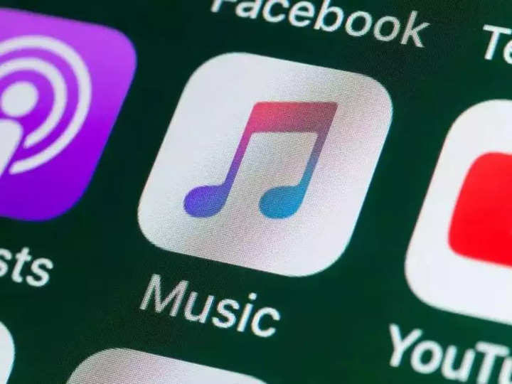 Apple Music Collaborative playlists not coming with iOS 17.2 update, here’s why