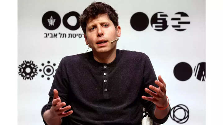 OpenAI CEO Sam Altman 'hates' the name ChatGPT, here's why