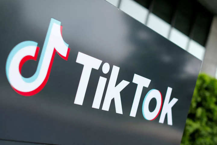How TikTok is handling content related to the Israel-Hamas war
