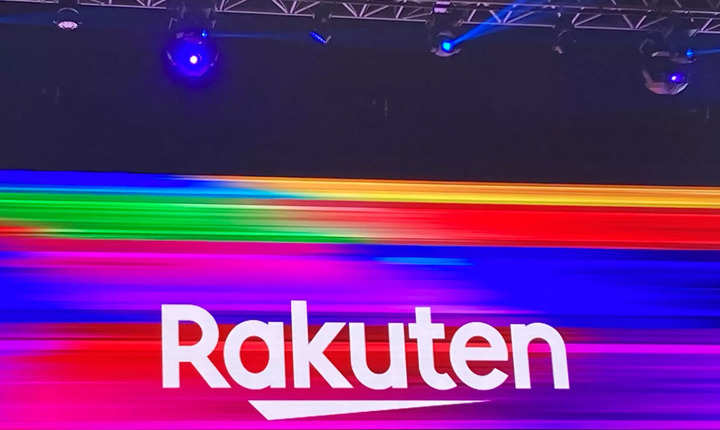 Japan joins the AI race as Rakuten set to launch new large language model