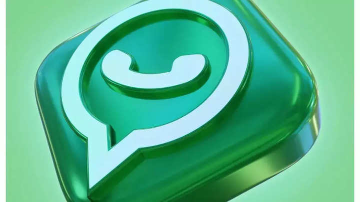 Comment envoyer des photos et des vidéos sous forme de document dans WhatsApp sur iPhone