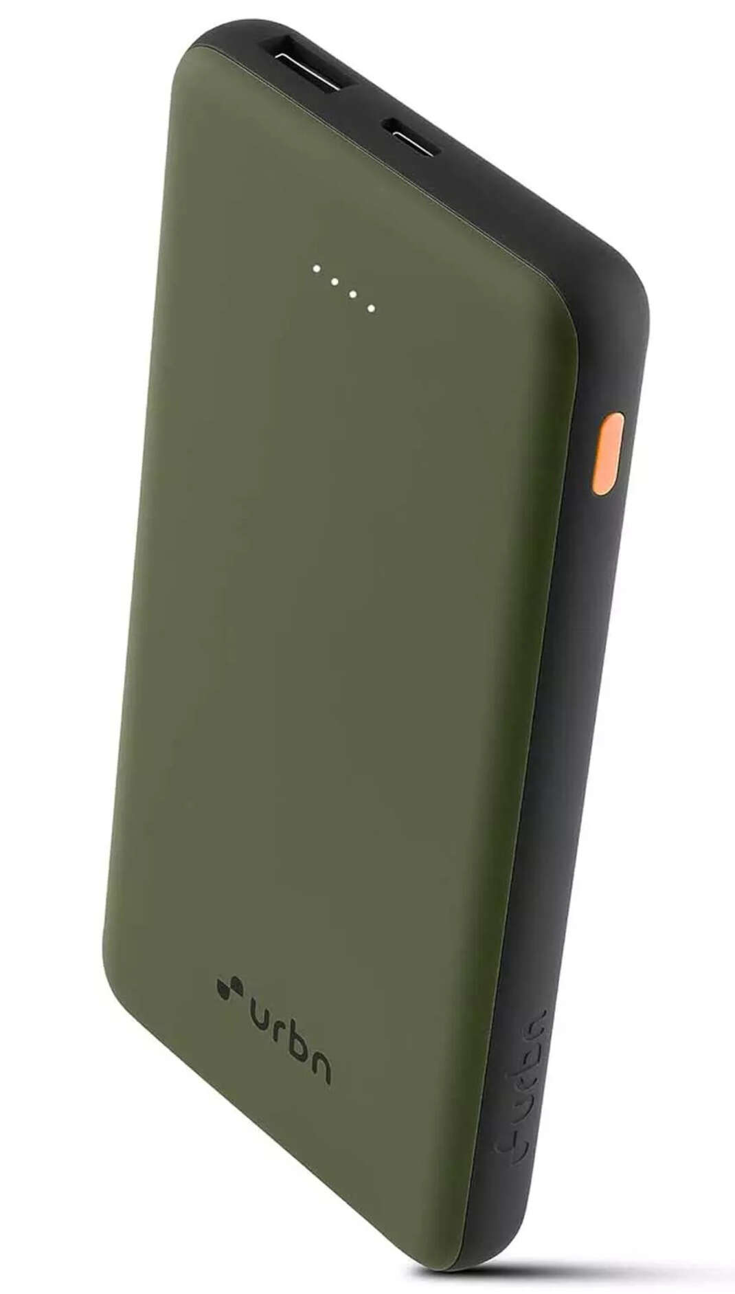 Compare URBN 10000 mAh Ultra Slim 12W Fast Charging Power Bank with