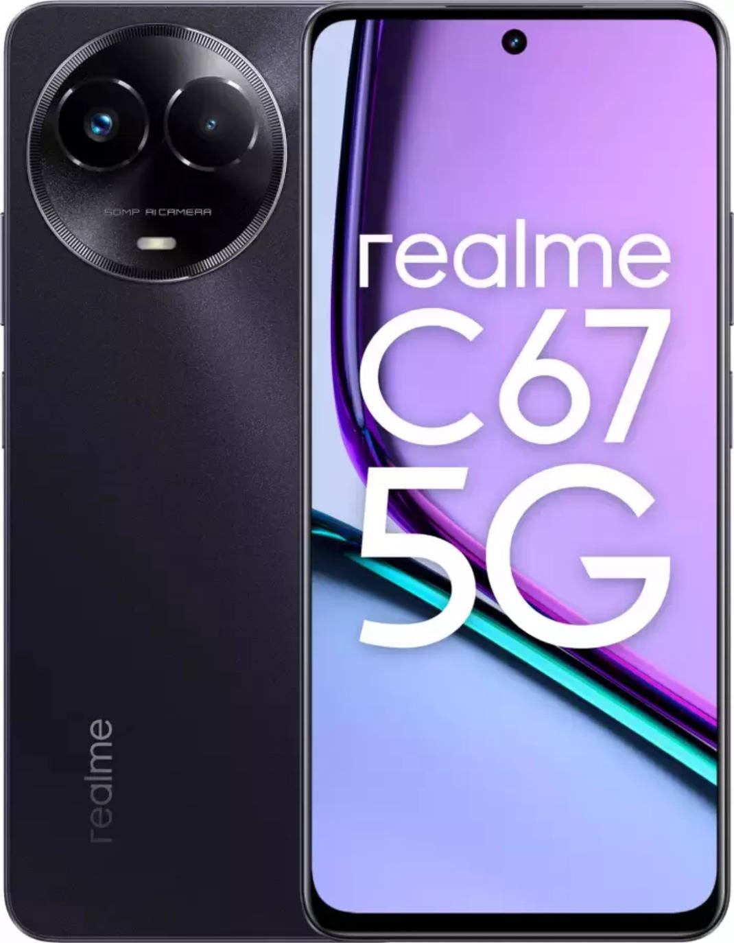 Realme C67 5G vs Xiaomi Redmi 7A: Compare Specifications, Price ...