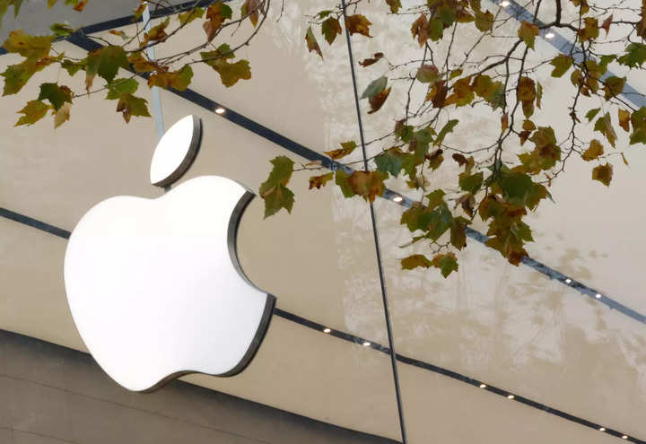 Apple enfrenta problemas legais por causa de seu ‘acordo’ com Visa, Mastercard