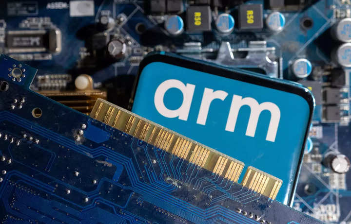 Job cuts at Arm: Chip designer lays off over 70 engineers in China