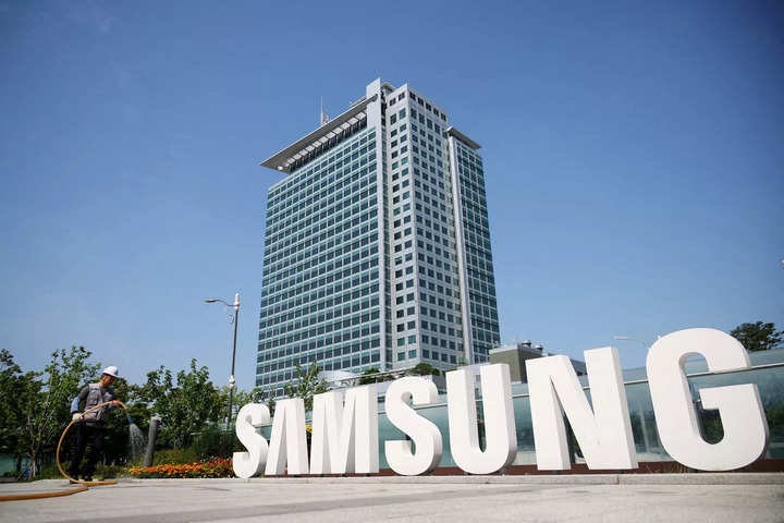 How Samsung's deal with ASML will help it to gain advantage in the 2nm chip race
