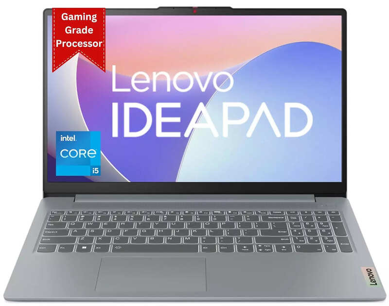 Lenovo 83ER008DIN Laptop Intel Core i5-12450H/16GB/512GB SSD