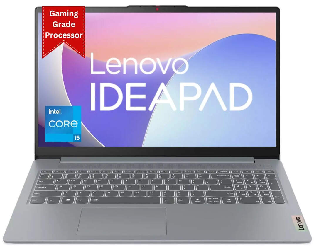 Lenovo IdeaPad gen8 i5-12450H、16GB 512GB Lenovo 83ER008DIN Laptop Intel Core i5-12450H/16GB/512GB SSD