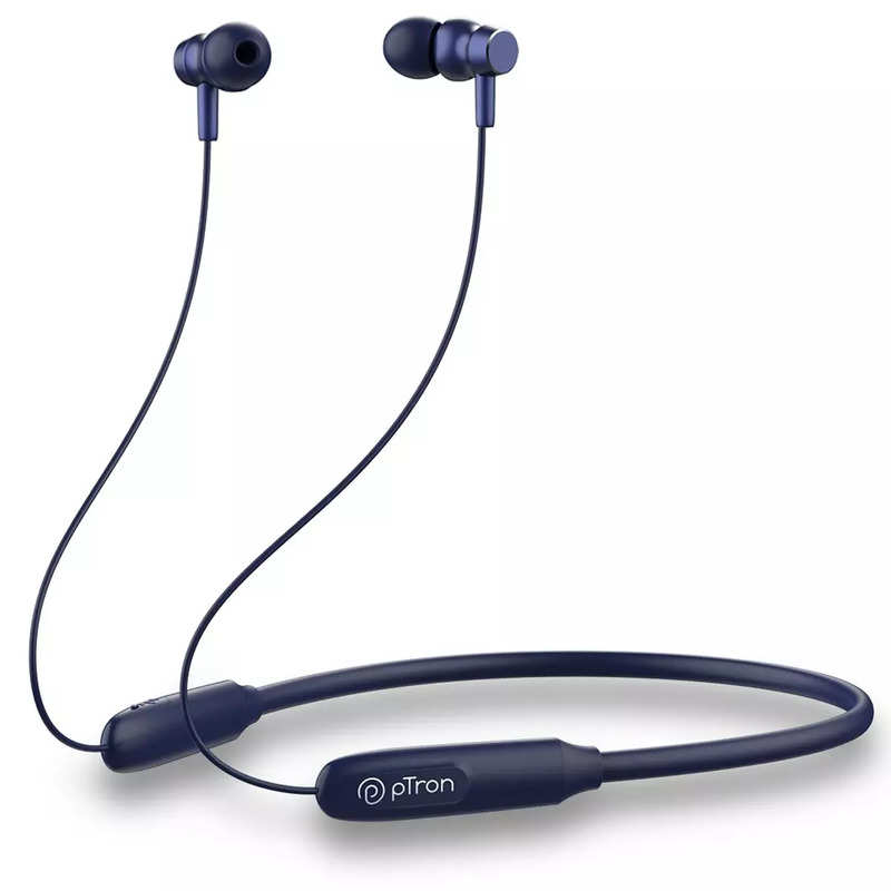 Bluetooth discount headphones ptron