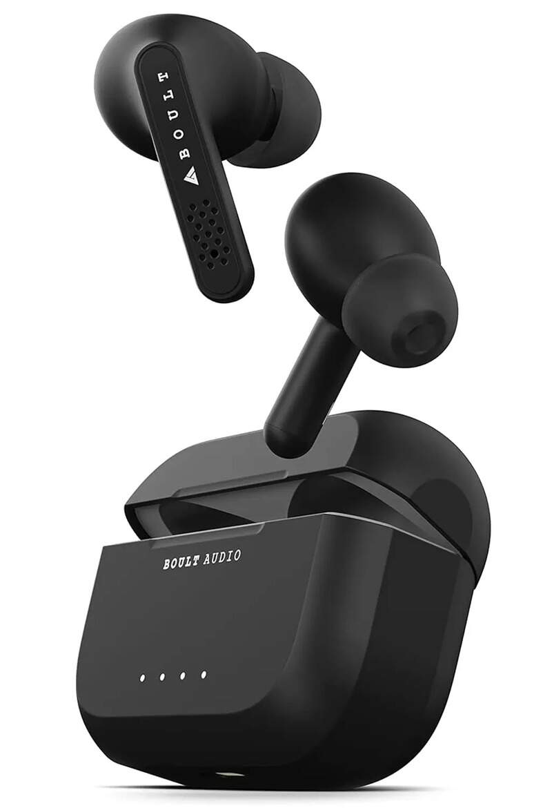 Earbuds With Boult Airbass Truebuds Review Earbuds Boult Powerbuds