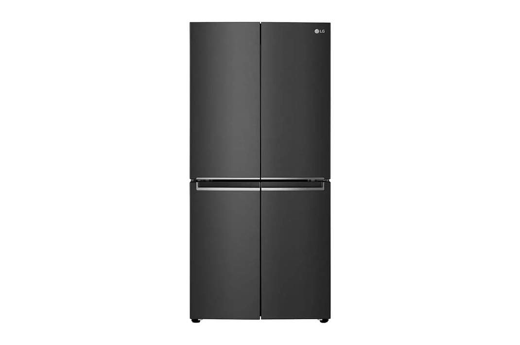 Compare Lg French Door 530 Litres 2 Star Refrigerator Gc B22ftqvb Vs Samsung 670 L 3 Star Frost 8793