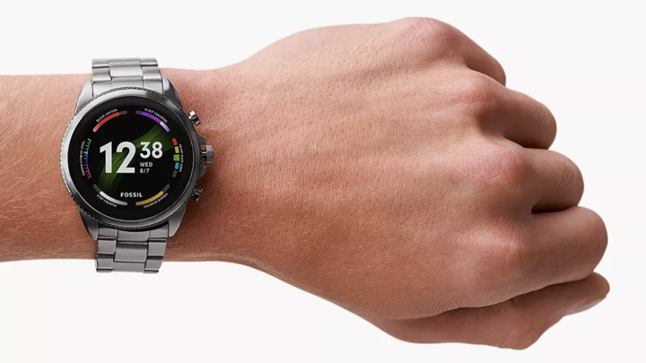 Fossil may no longer launch Google's WearOS-powered smartwatches