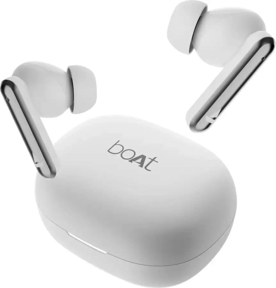 Boat nirvana bliss discount earphones