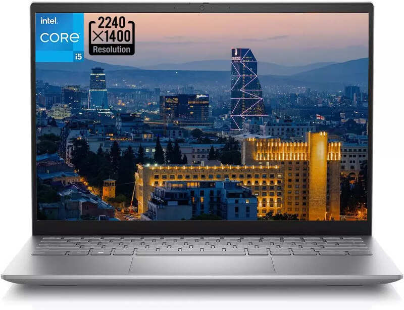 Dell Inspiron 14 5420 Laptop Intel Core i5-1235U/8GB/512GB SSD