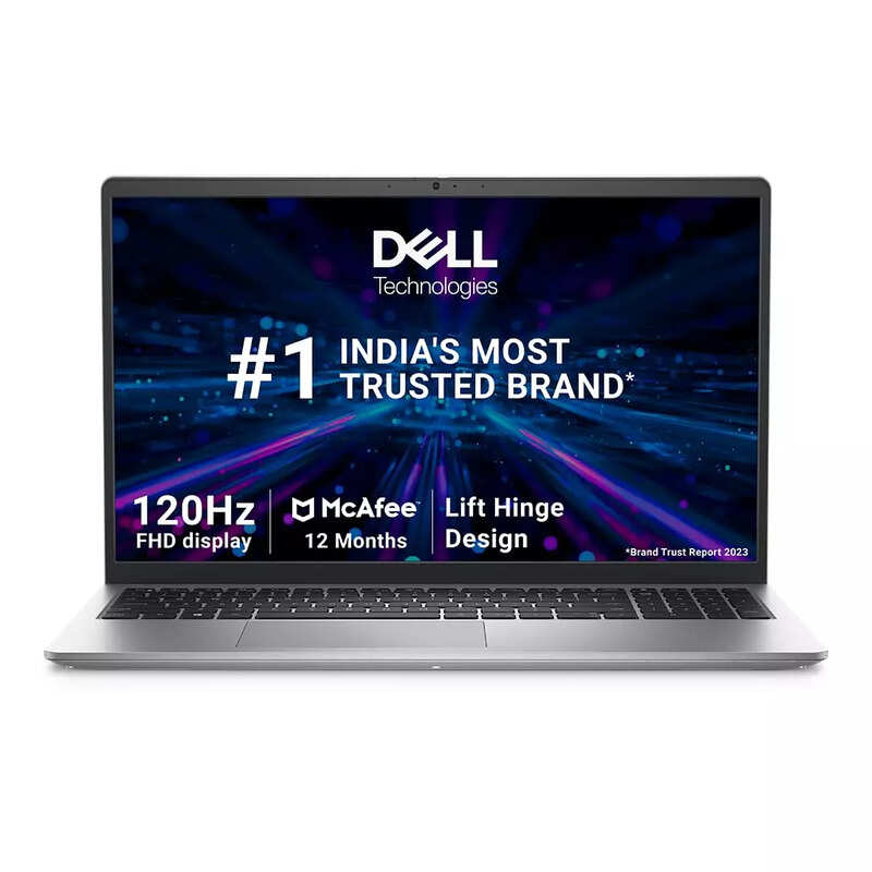 Dell Inspiron 3535 Laptop AMD Ryzen R3-7320U/8GB/512GB SSD/Windows