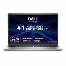 Dell Inspiron 3535 Laptop AMD Ryzen R3-7320U/8GB/512GB SSD/Windows