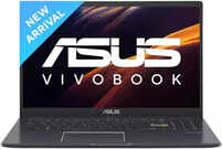 Asus E510MA-EJ011WS Laptop Celeron Dual Core N4020/8GB/256GB SSD