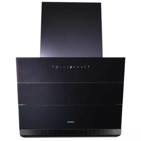 Elica 60 cm 1500 m3/hr Filterless Autoclean Angular Kitchen Chimney