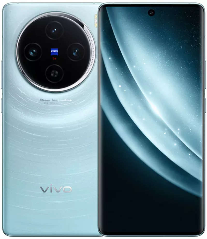 Vivo Y17s with 50MP camera, 5000mAh battery launched: Price, specs and more  - Times of India