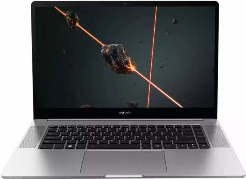 Infinix ZL513 Laptop Intel Core i9 13th Gen 13900H/32GB/1TB SSD