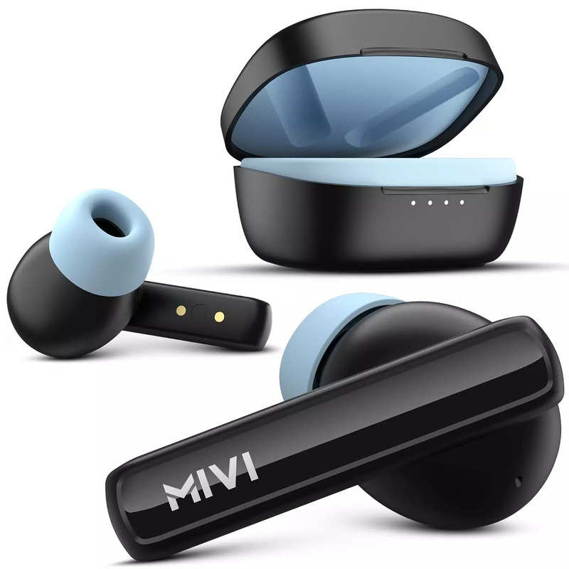 Mivi headphones made discount in which country