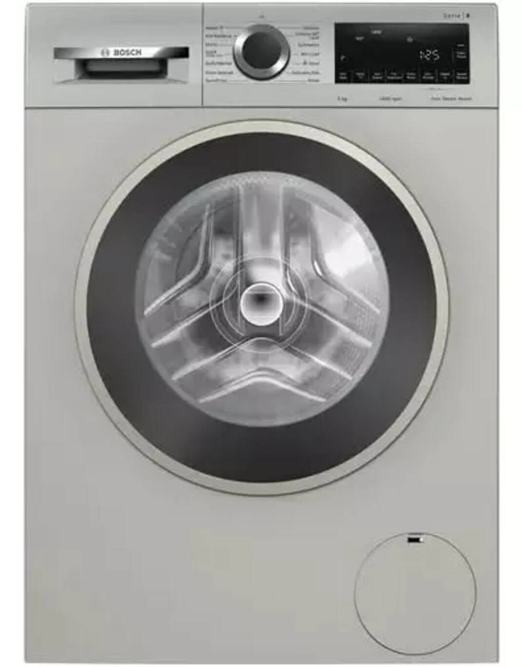 Compare Bosch Series 8 Wga2440xin 9 Kg Fully Automatic Front Load Washing Machine Vs Bosch Compare Bosch Series 8 Wga2440xin 9 Kg Fully Automatic Front Load Washing Machine Vs Bosch