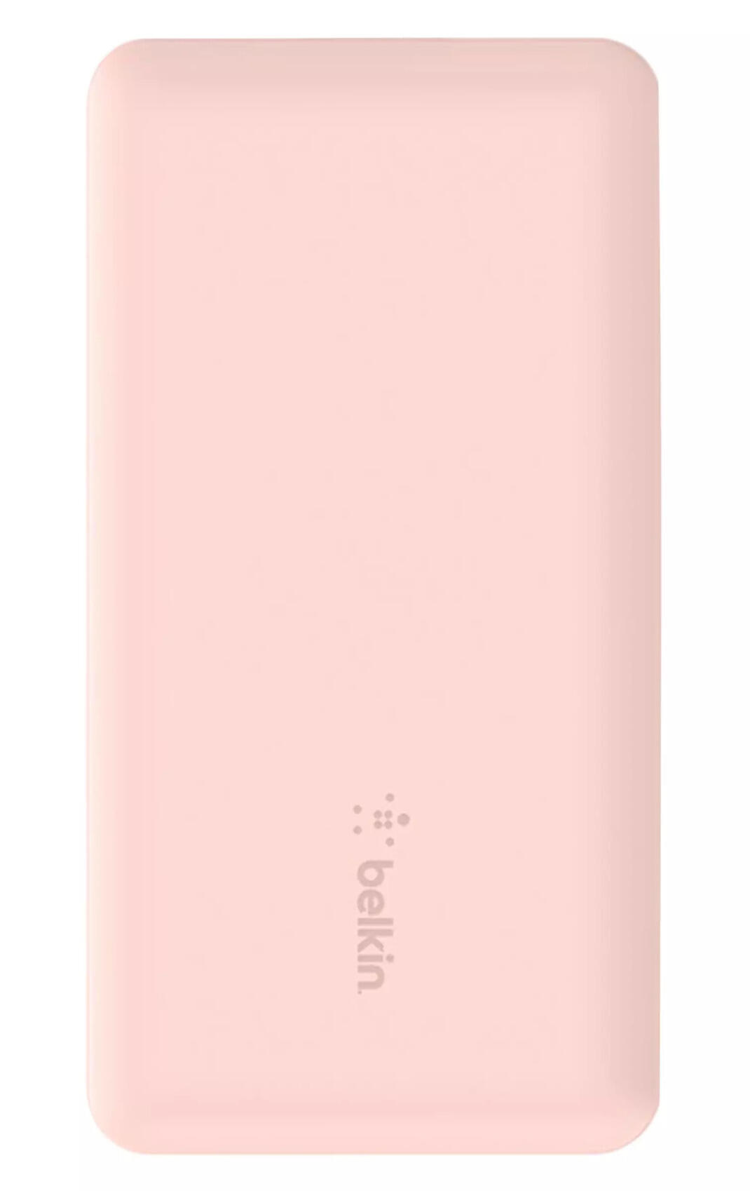 Compare Belkin Boost BPB011btRG Charge 10000 mAh 15W Power Bank (Rose