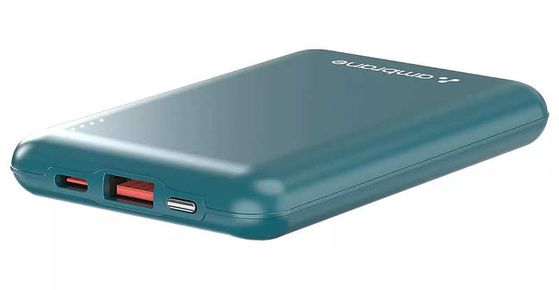 Powerlit Ultra - Fast Charging Laptop Powerbank for Macbook/Type C