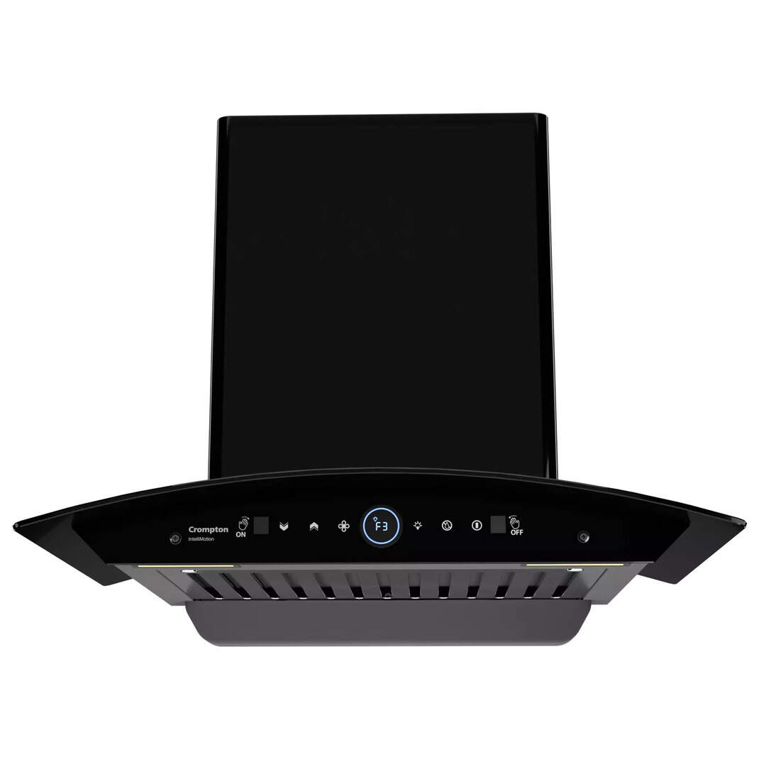 Compare Crompton IntelliMotion 60cm 1206m3/hr Ducted Wall Mounted