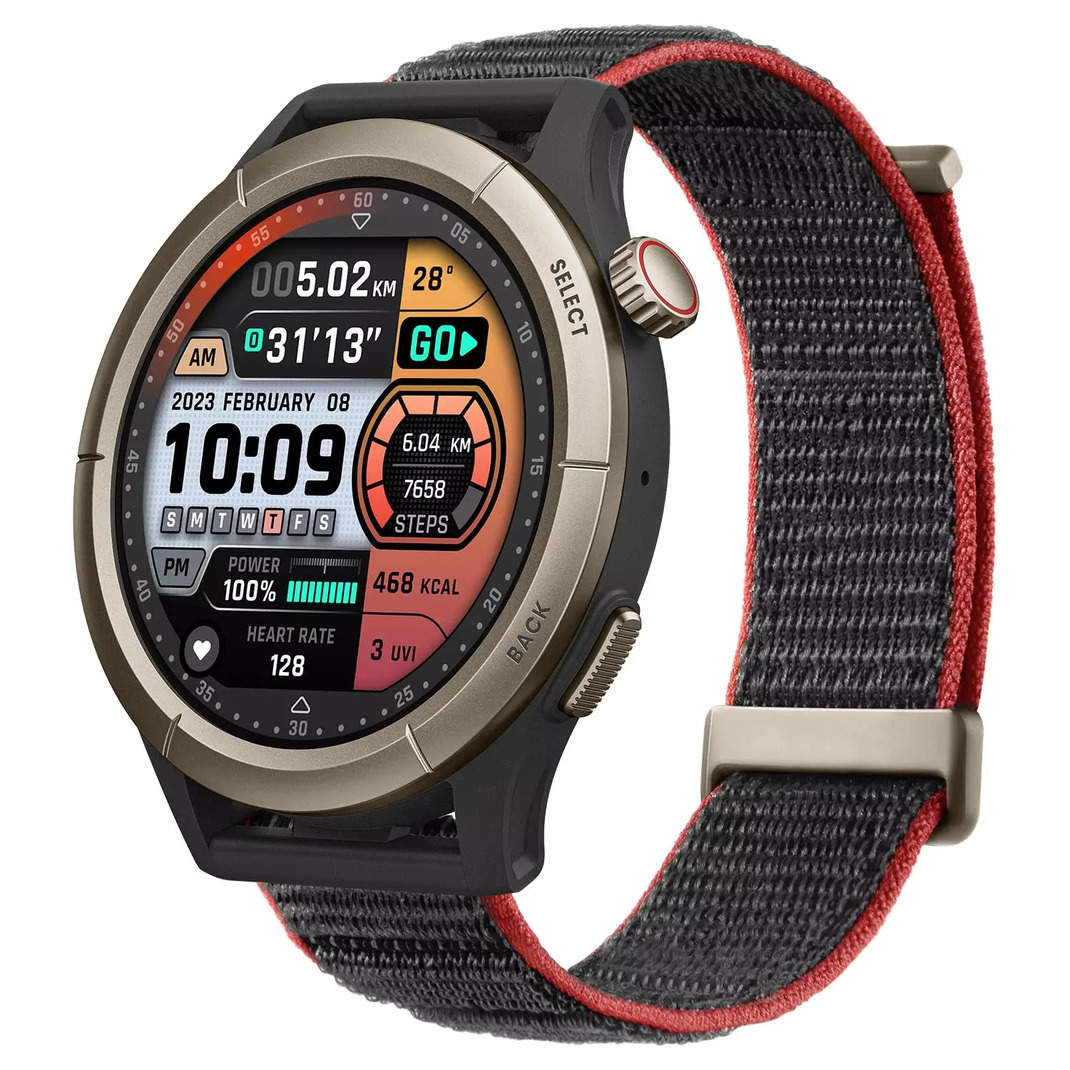 Compare Amazfit Cheetah Pro Vs Amazfit Gtr Vs Samsung Galaxy Watch Amazfit Cheetah Pro Vs